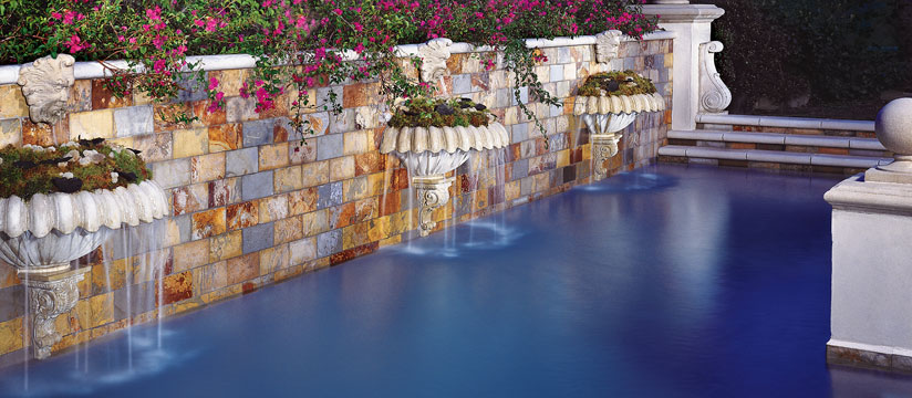 Pool and Landscape, Design and Construction Company Pool and Landscape, Design and Construction Company