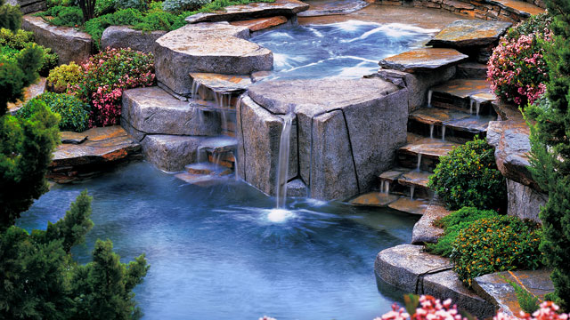 Pool and Landscape, Design and Construction Company Pool and Landscape, Design and Construction Company