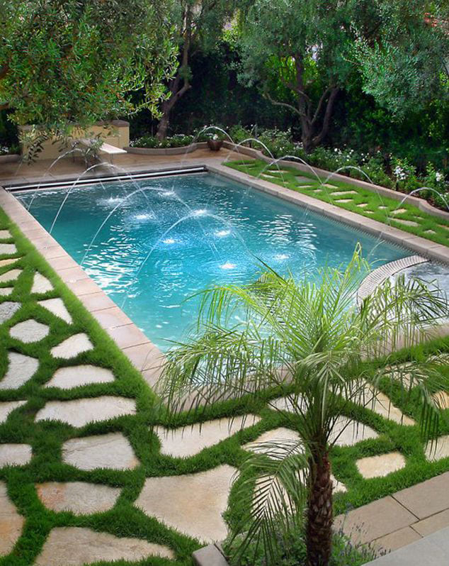 Pool and Landscape, Design and Construction Company Pool and Landscape, Design and Construction Company