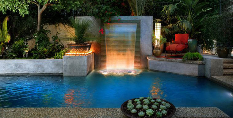Pool and Landscape, Design and Construction Company Pool and Landscape, Design and Construction Company