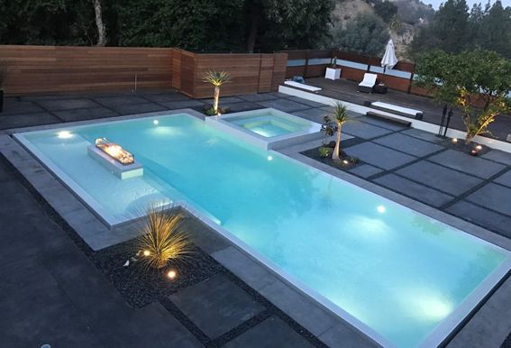Pool and Landscape, Design and Construction Company Pool and Landscape, Design and Construction Company