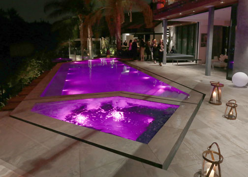 Pool and Landscape, Design and Construction Company Pool and Landscape, Design and Construction Company
