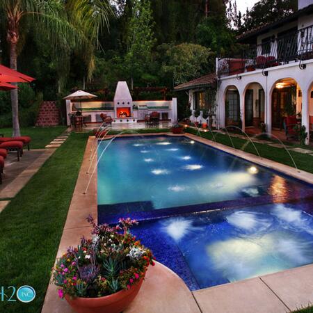 La Canada Spanish Retreat