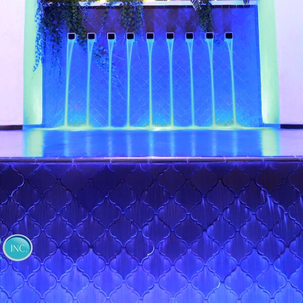 Altadena Backyard Oasis Pool